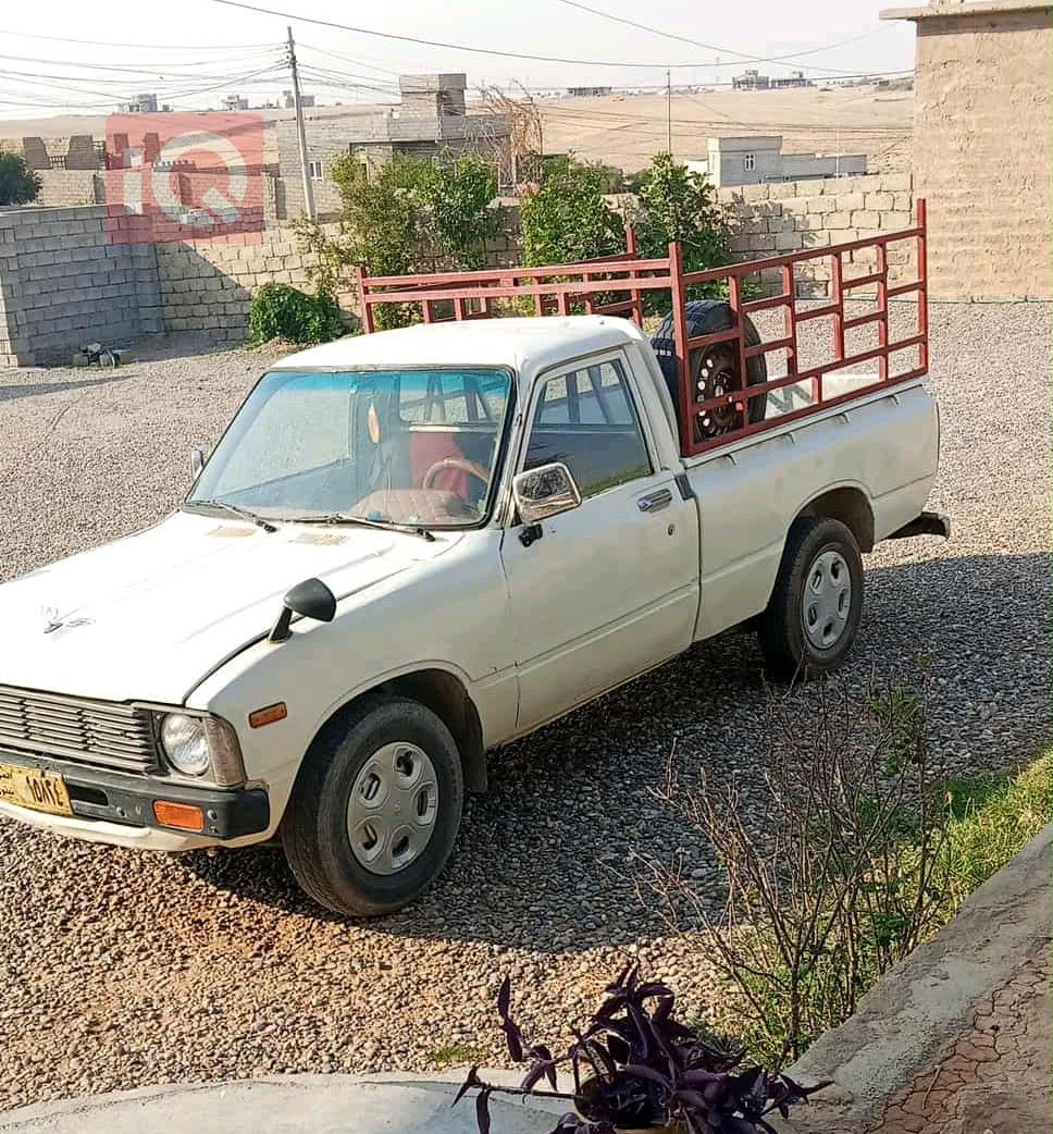 تۆیۆتا هایلۆکس